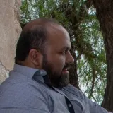 Omar - Profesor de creación de páginas web - San Luis Potosí