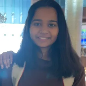 Vanshika verma - Reading tutor - Jaipur