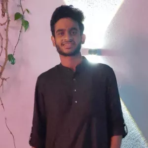 Arnav - French teacher - Visakhapatnam