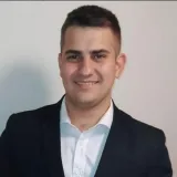 Agustin - Profe de matemática - Pueblo General Belgrano