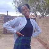 Ofhie - English tutor - Pretoria