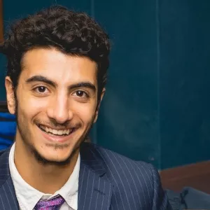 Asher - classical literature tutor - New York