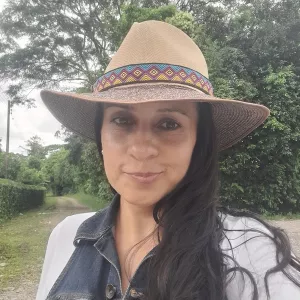 Diana - Profesor de español para extranjeros - Guamal