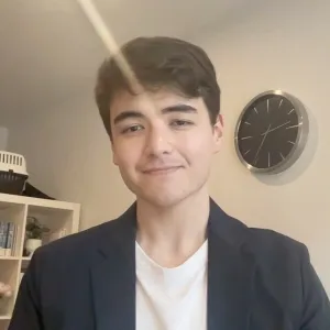 Liam - Economics tutor - Wollstonecraft