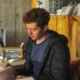 Jose - Profe de aprender a comer bien - Medellín