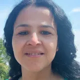 Asma - arabiskalärare - Stockholm
