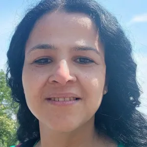 Asma - arabiskalärare - Stockholm