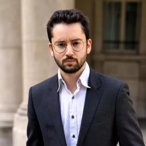 Joel - Prof de développement personnel - Paris 4e