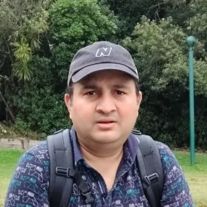 Ankush - Maths tutor - Auckland