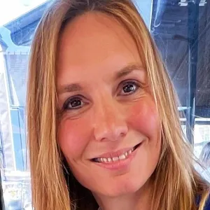 Marie Line - Prof de langue et littérature françaises - Saint-Germain-en-Laye