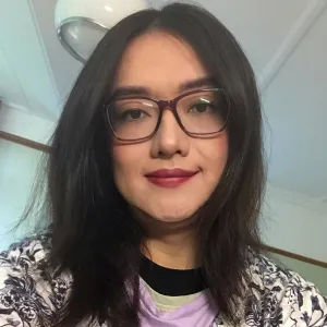 Dawn Chen-Yang - Chinese teacher - Dagenham