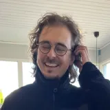 Stevan - komposition lärare - Lund