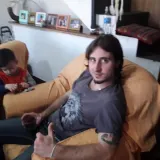 Tomi - prof de Historia - Buenos Aires