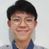 찬웅 - Profe de coreano - Buenos Aires