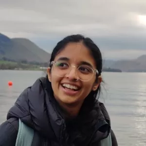 Asavari - Biology tutor - Nottingham