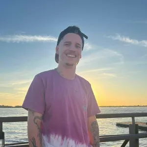 Gabriel - personal trainer - Florianópolis