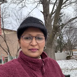 PATHANAH - French teacher - Ottawa
