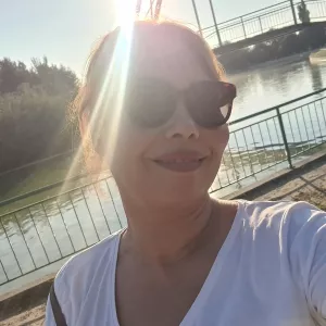 Anita - Profe de francés - Parla