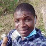 Oladipupo - Graphic design tutor - Ògbómọ̀ṣọ́