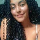 Marina - Prof de inglês - São Paulo