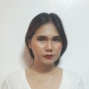 Vanessa Alexandrei S - English tutor - Los Angeles