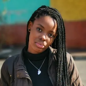 Nokuthula - English tutor - Soweto