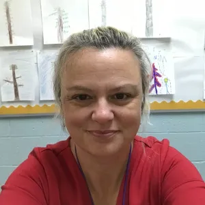 Patty - Support for students with a reading disorder tutor - Pacifica