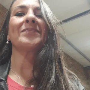 Liliana Alejandra - profesor de matemáticas - 