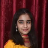 Kritika - English tutor - New Delhi