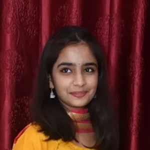 Kritika - English tutor - New Delhi