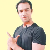 Aditya - Personal trainer - New Delhi