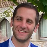 Joan - profesor de economía - Figueres