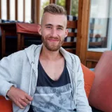 Chris - Dutch teacher - Antwerp