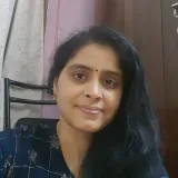 Vanitha - Accounting tutor - Bengaluru