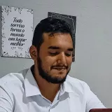 Pedro Ivo - Professor de química orgânica - Petrolina