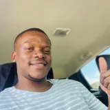 Dumisani - English tutor - Hammanskraal