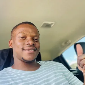 Dumisani - English tutor - Hammanskraal