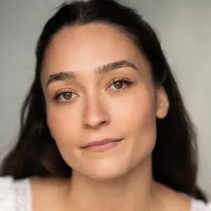 Ayse - Acting tutor - London