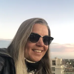 Erika - Profesor psicología - Luján