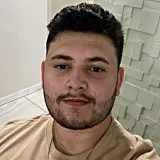 Maicon - Prof de iniciação à informática - 