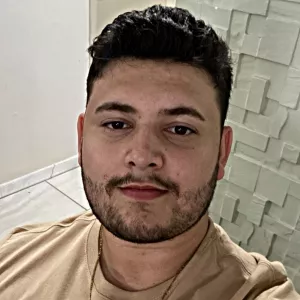 Maicon - Prof de iniciação à informática - 