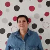 Celine - ESOL tutor - Saumur