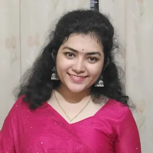 Kankita Adhikary - Maths tutor - No.1 Makeli