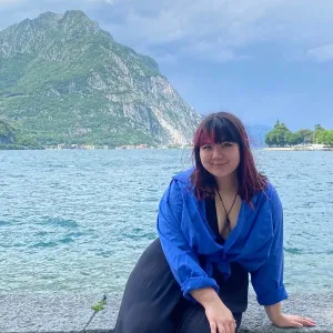 Victoria - Spanish Tutor - Durham