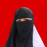 Mu'ahiroh - Guru mengaji - Kecamatan Pemulutan Barat