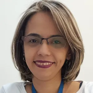 Eilen - Profe de administración - Valledupar