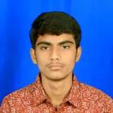 Akhil - Reading Tutor - Hyderabad