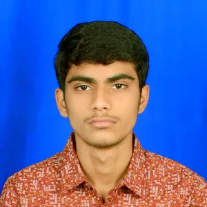 Akhil - Reading Tutor - Hyderabad