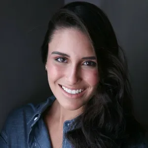 Marina - Prof de desenvolvimento pessoal - 