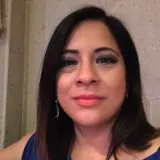 Rosa - Prof de expressão oral - espanhol - Campinas